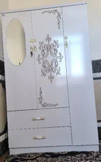 کمد لباس بزرگ