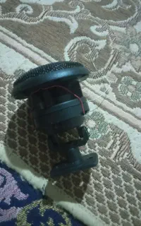 بوق دنده عقب وموتوری