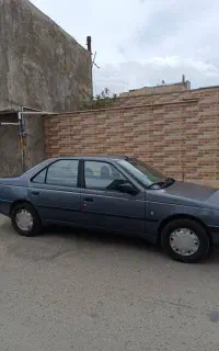 پژو ۴۰۵