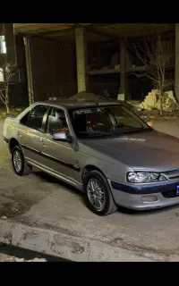 پارس ای ال ایکس elx84