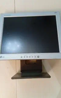 مانیتور الجی