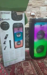 باند اسپیکر