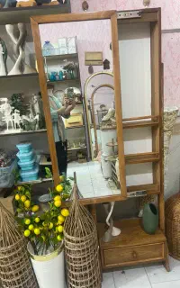 آینه قدی
