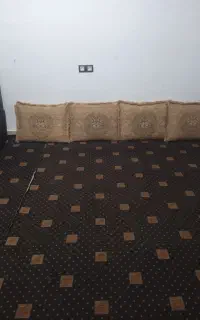 پشتی