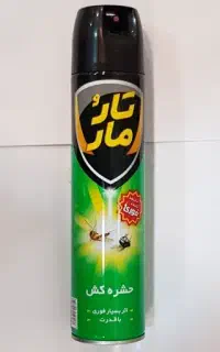انواع حشره کش