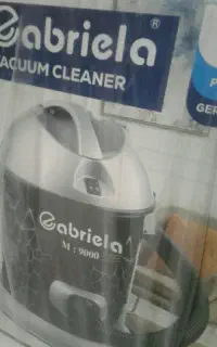 جاروبرقی برند (آبریلا) آکبند