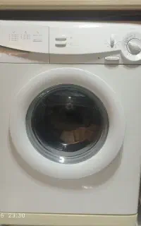 لباسشویی کندی سالم بدون خط و خش