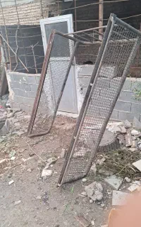 اتاق پیکان وانت