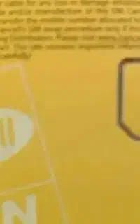 سیم کارت ایرانسل