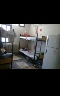 خوابگاه دانشجویی و شاغلین دخترانه فاطمه زهرا