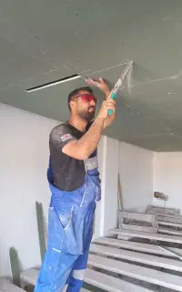 اجرای تخصصی کناف با ضمانت
