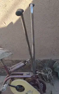 دوچرخه ثابت