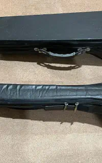 هارد کیس سه تار