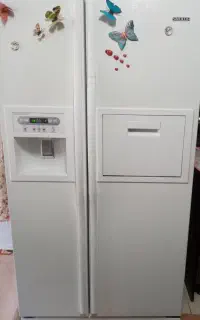 یخچال