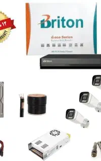 پکیج کامل دوربین و دزدگیر نقد اقساط گارانتی معتبر