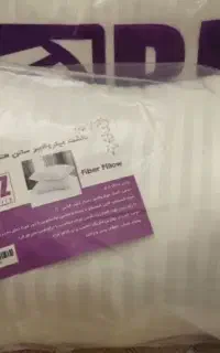 بالشت میکرو فایبر ساتن هتلی
