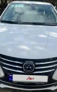 FMC511فردا موتور