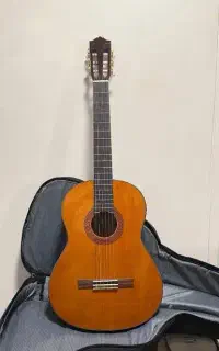 معاوضه گیتار c70 با ویالن بزرگسال