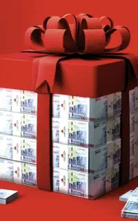 نیازمندی مالی داری