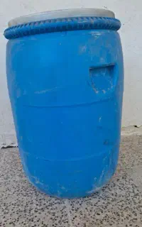 بشکه ۸۰ لیتری