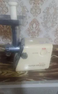 چرخ گوشت