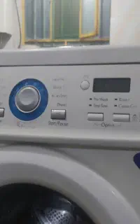 لباسشویی8کیلوییLGاصل کره