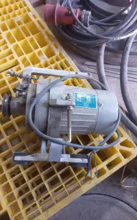 دینام چرخ خیاطی صنعتی