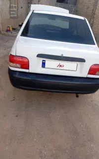 پراید صبا