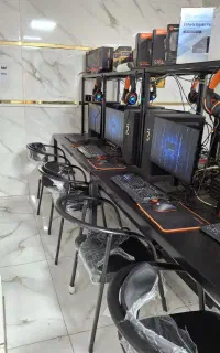 فروش لوازم گیمنت گیمینگ کلوپ