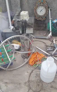 لوازم خونه