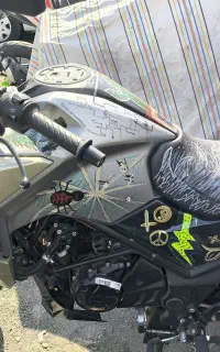 گلکسی NA نو درحد.فروش معاوضه