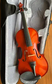 ویولن ۴/۴