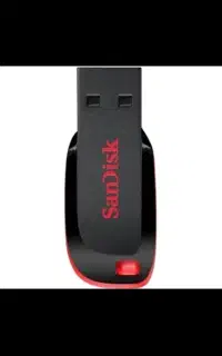 فلش سن دیسک 64 ultra cruzer blade