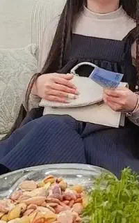 سارافون شیک