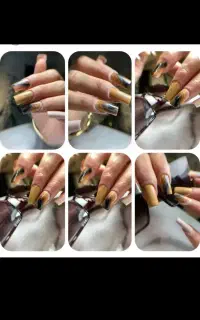 خدمات ناخن ، مژه ،لیفت ابرو