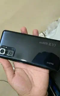 note 10 pro 256