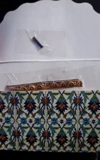 یک گرم طلا فروشی
