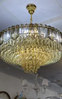 لوستر مدل آنجل