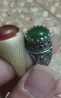 انگشتر