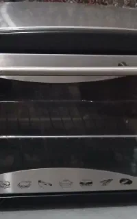 تستر برقی سایا مدل To-28CRKS