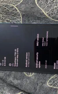 گوشی poco x5 pro