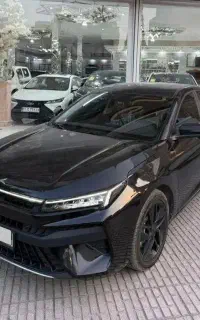 کی ام سی j7 مدل 1403