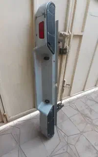 سپر عقب نیسان  سایپا