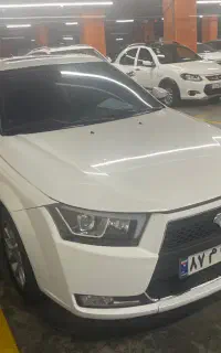 دناپلاس اتومات مدل ۱۴۰۲