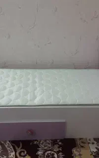 تخت خواب دخترانه