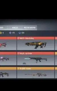 اکانت کالاف فوق‌العاده برای پلی دادن