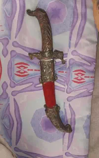 خنجر