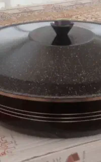 تابه گرانیتی