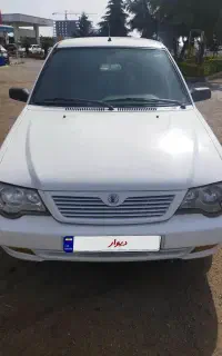 پراید 111مدل98 خاص