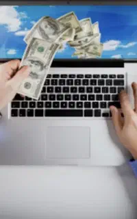دنبال کار هستم ، حقوق ۱۰ به بالا